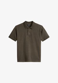 Niet geselecteerd, dark nickle