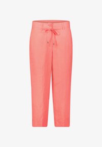 Unselected, porcelain rose