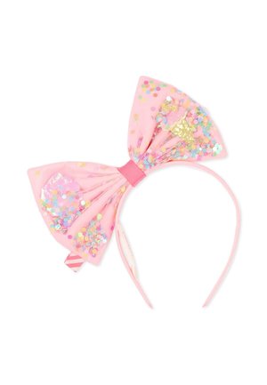Accessoires cheveux - pink