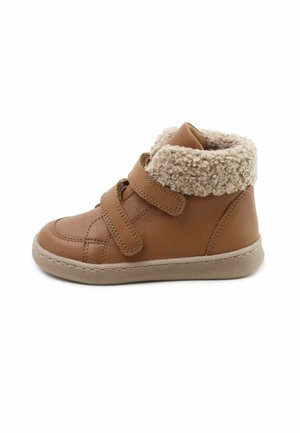 Eli 1957, TAKAL SIBARITAS - Zapatos de bebé - marrón
