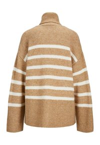 JJXX Maglione - cammello