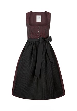 Stockerpoint, DIRNDL RONJA - Dirndl - bordeaux