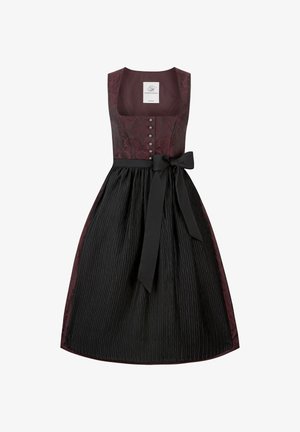 Stockerpoint, DIRNDL RONJA - Dirndl - bordeaux