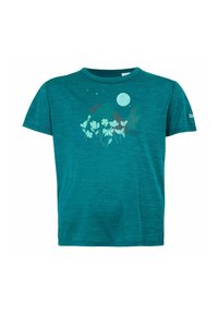 Dare 2B ALVARADOIX - T-Shirt print - exotplumemrl