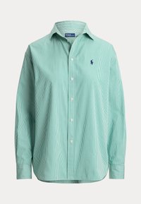 Ei valittu, 2000b green white