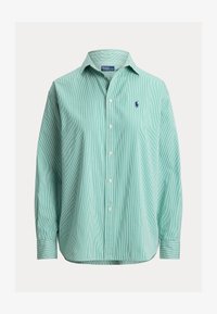 Nevybrané, 2000b green white