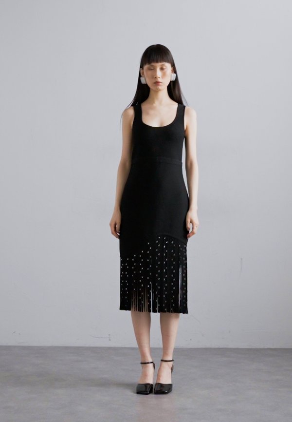 THE REAGAN DRESS - Cocktail dress / Party dress3