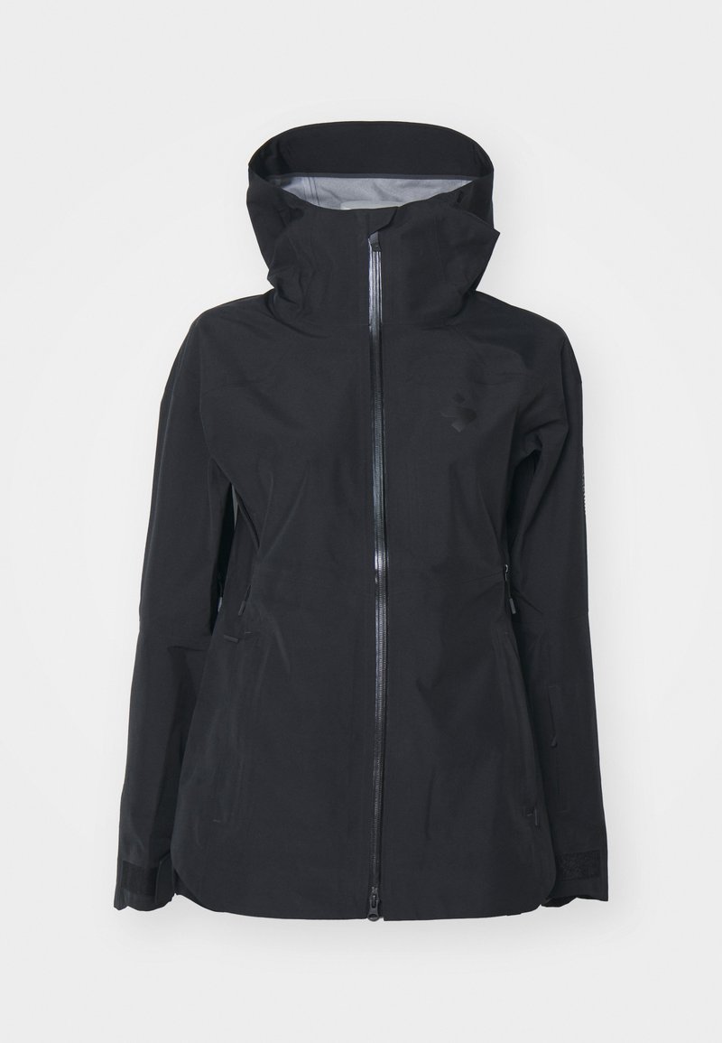 Chaqueta de esquí