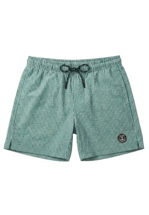 Antonio Miro ANTONIO MIRO BAÑADOR IWA PARA HOMBRE - Bañador corto - verde