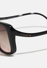 COACH Akiniai nuo saulės - black