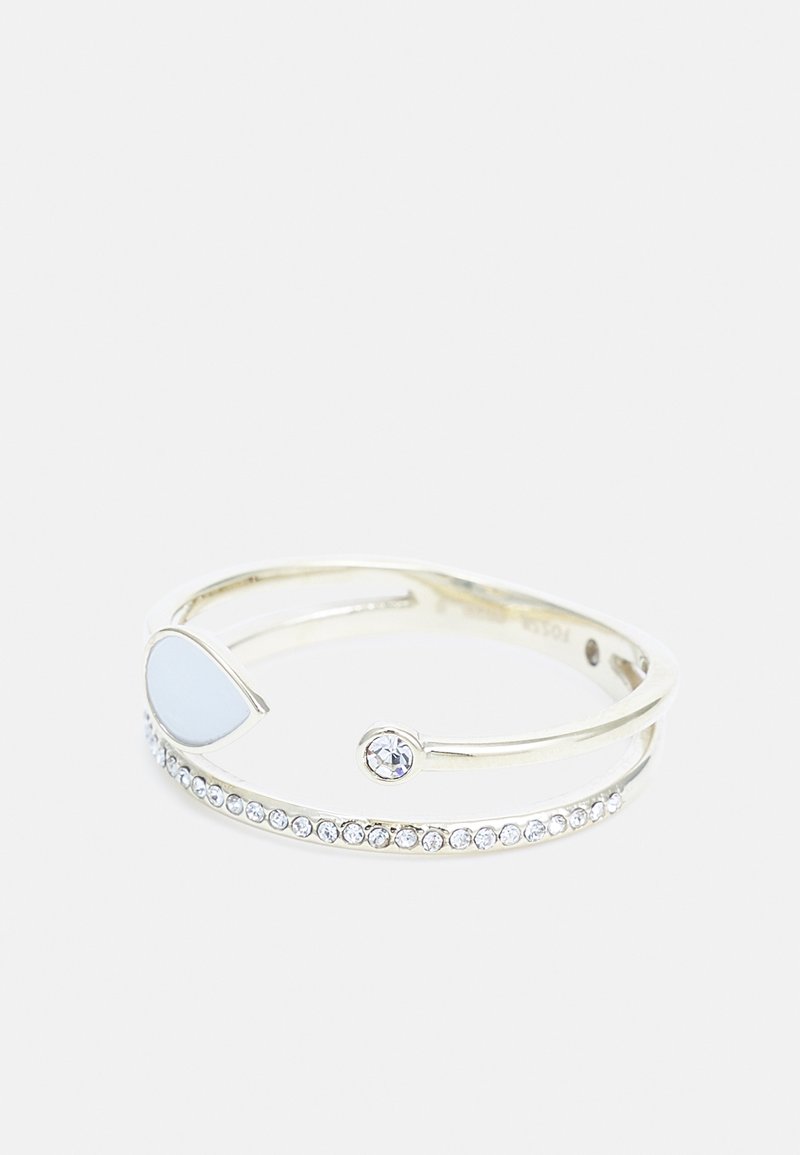 Fossil JEWELRY Ring goldcoloured/goldfarben Zalando.at