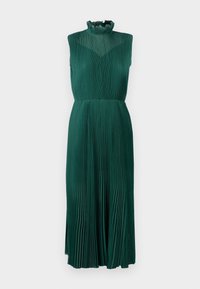 SYLVIE DRESS - Cocktailjurk - dark green