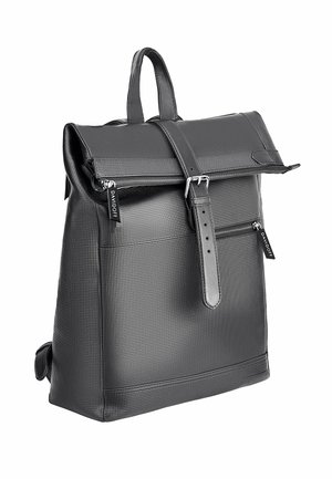 PARIS  - Tagesrucksack - black