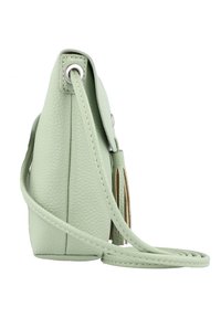 TOM TAILOR TTIDA - Umhängetasche - mint