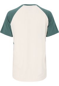 Endurance ABBYE - T-shirt print - mallard green