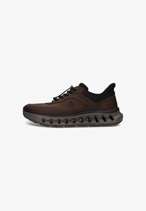 Salamander, SALAMANDER SNEAKER - Trainers - braun