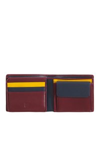 DUDU TULLIO  - Wallet - burgundy