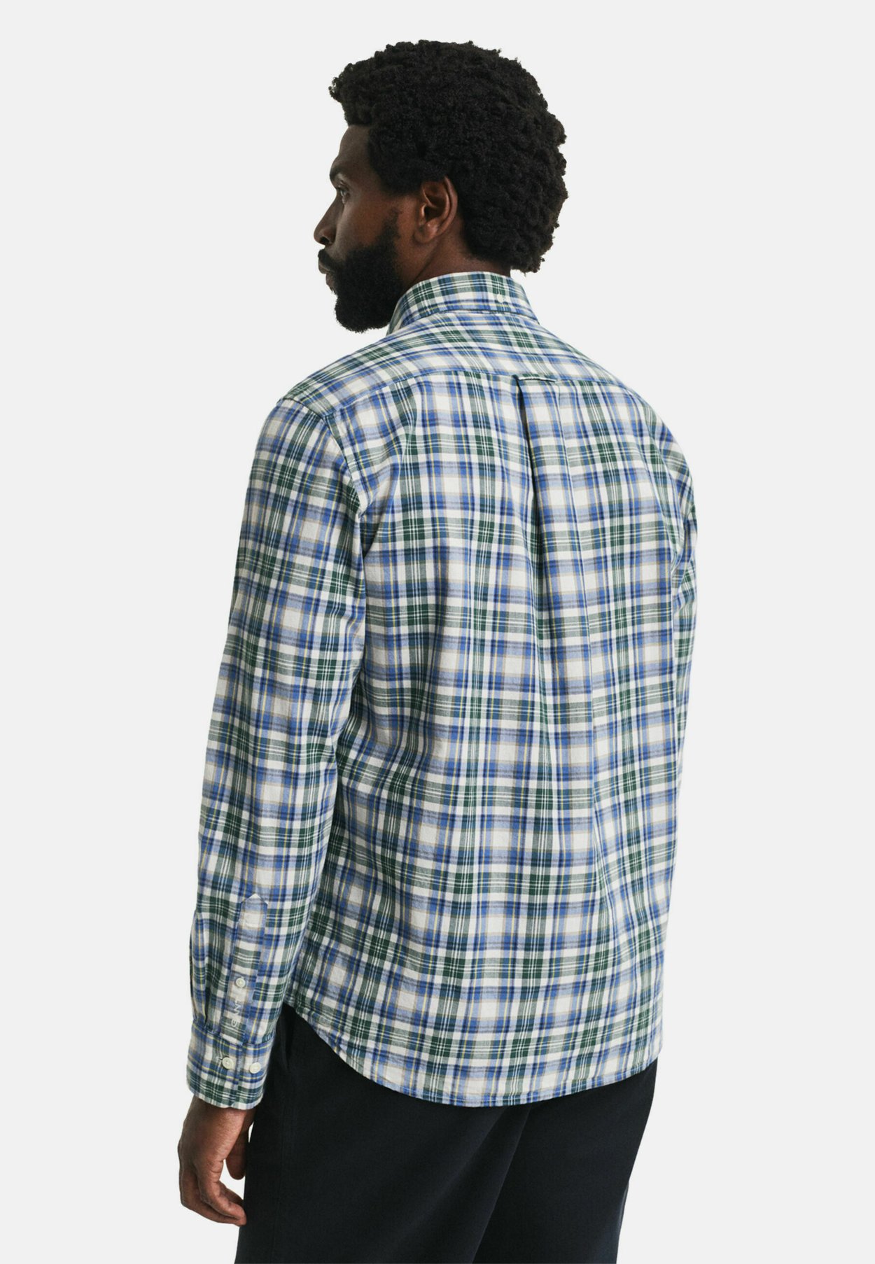 REGULAR FIT ARCHIVE
