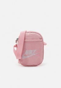 Não selecionado, pink glaze/white