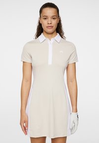 J.LINDEBERG Sports - JADA - Sports dress - moonbeam Thumbnail Image 1