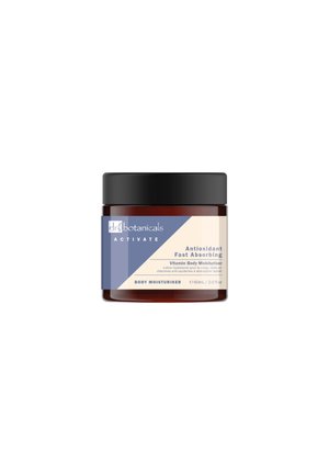 ANTIOXIDANT FAST ABSORBING VITAMIN SKIN MOISTURISER 60ML - Feuchtigkeitspflege - multicolor