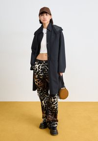 Nike Sportswear Trench - black