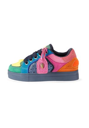SOUTHBANK - Sneakers basse - blue dark
