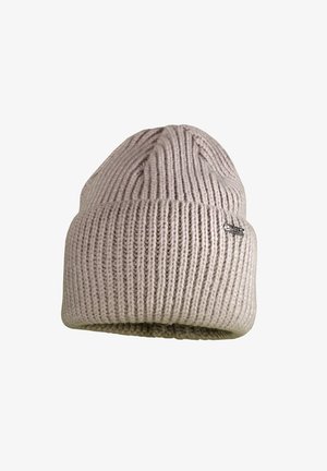 Capo ULTRASOFT BREITER UMSCHLAG - Beanie - alpaca