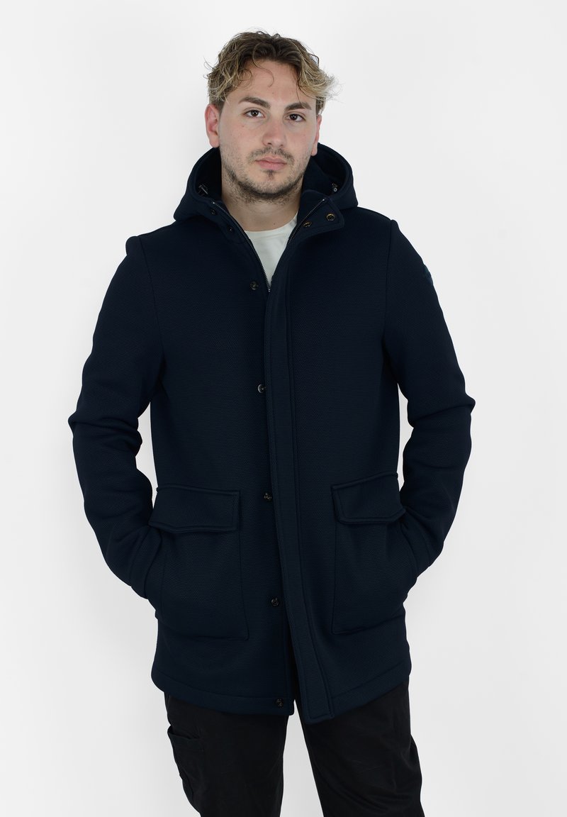 Colmar Manteau court - navy blue