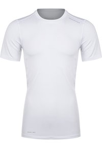 Unausgewählt, white