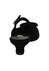 Bibi Lou TOTAL - Decolleté - black