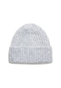 Niet geselecteerd, grey melange