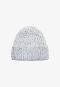 Selezionato, grey melange