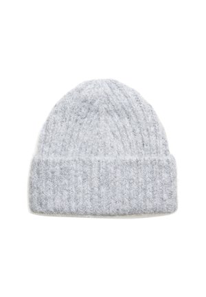 KAHENRY - Muts - grey melange