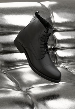 Veterboots - anthracite