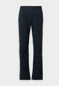 DENTON POW CHECK - Chinos - desert sky