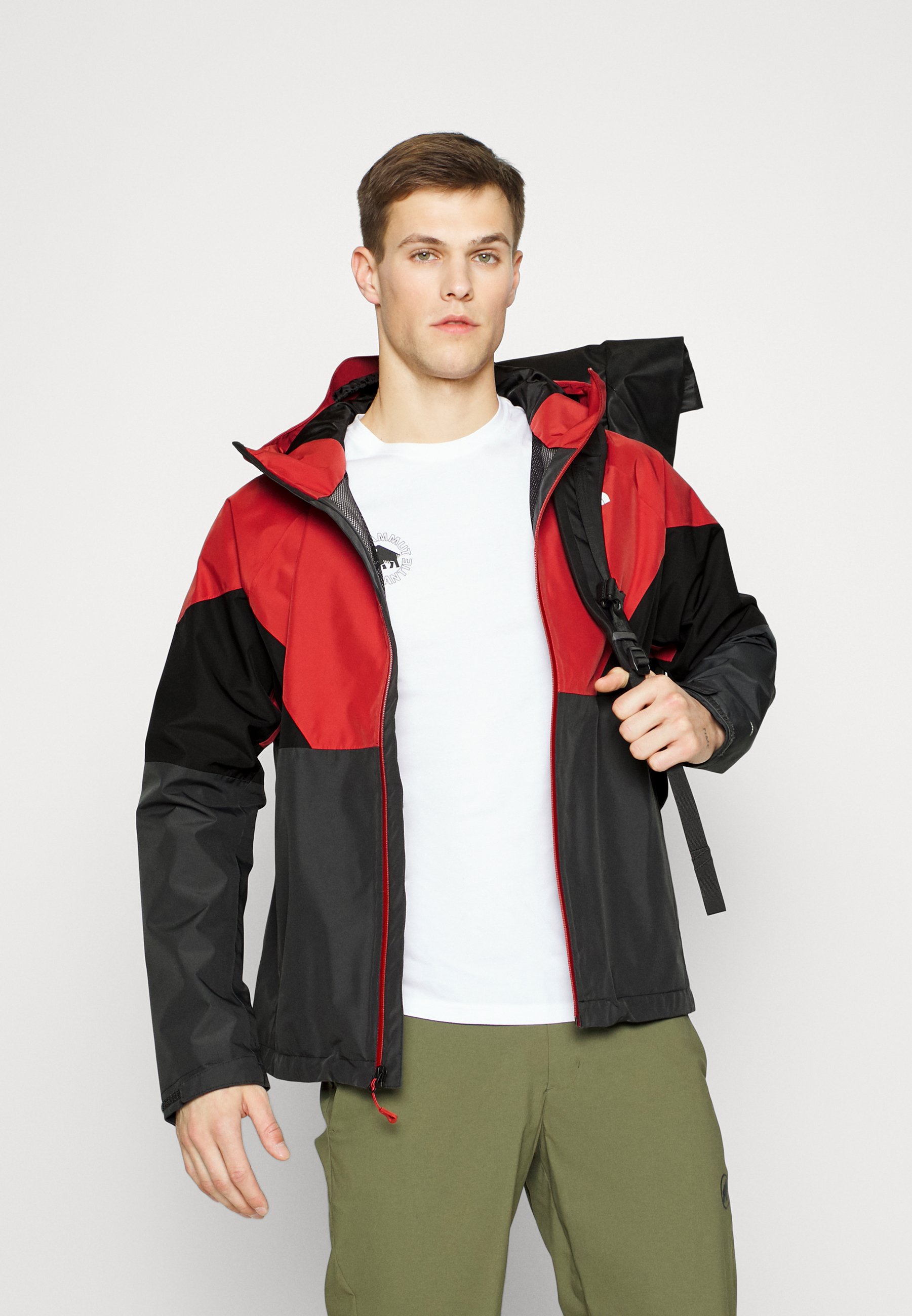 The North Face LIGHTNING JACKET 