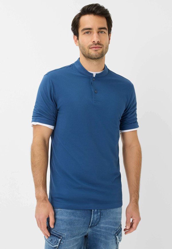 STYLE PELE - T-Shirt basic - cove