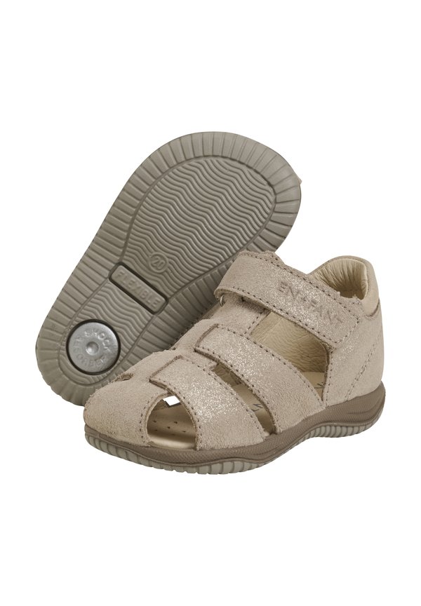 LIGHTWEIGHT  – Riemensandalette – pine bark