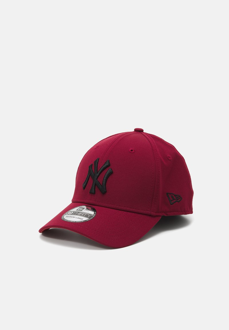 New Era STRETCH 39THIRTY® UNISEX - Casquette - burgundy