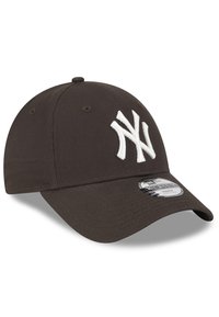 New Era CHYT LEAGUE ESS 9FORTY  NY YANKEES  - Cap - dunkelbraun