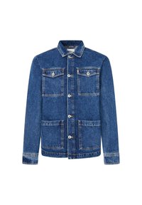 WORKER  - Jeansjacka - denim