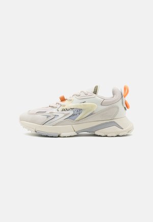L003 NEO TECH 224  - Tenisky - off white