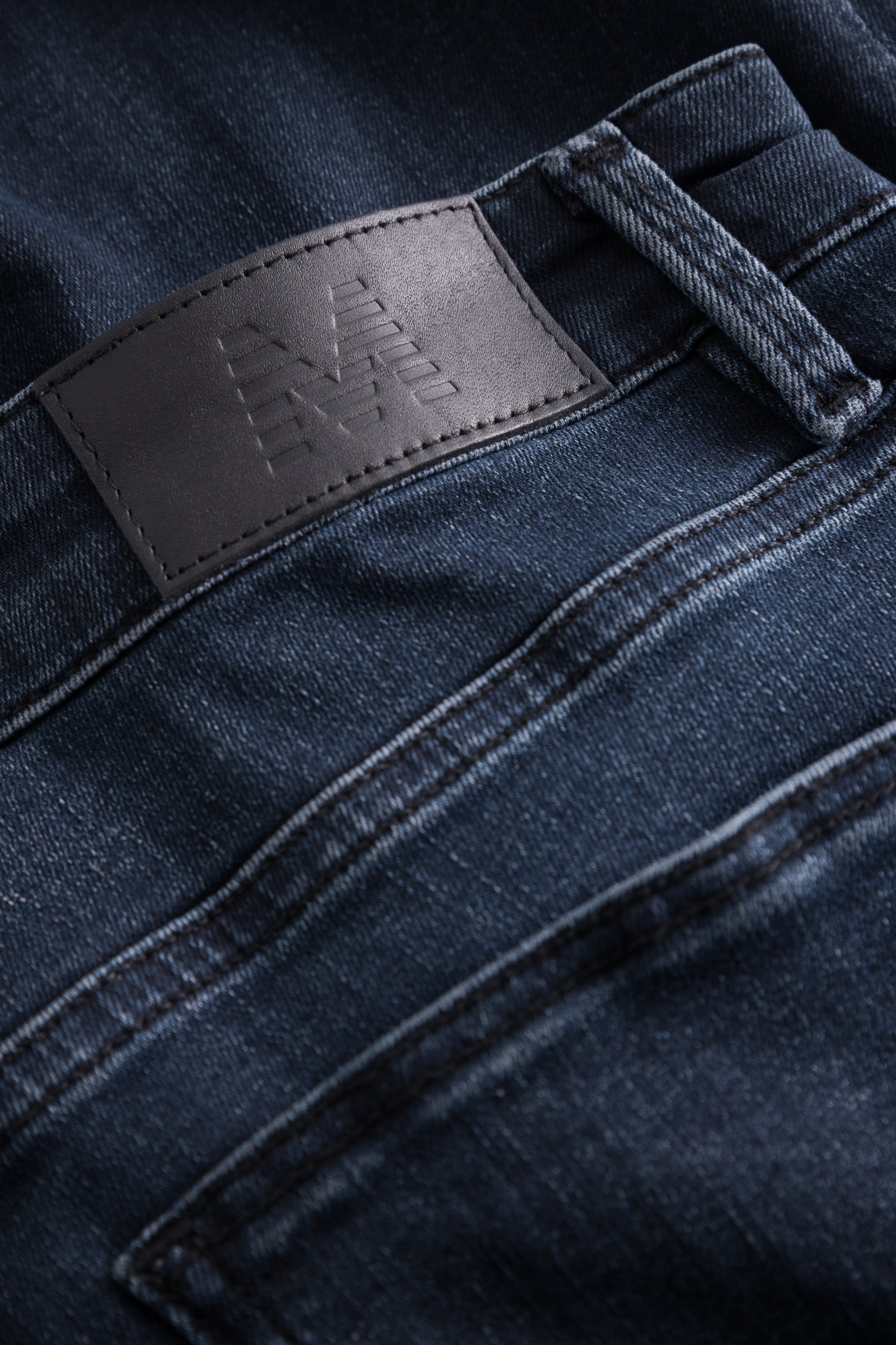Uomo PRISTON - Jeans slim fit Uomo PRISTON - Jeans slim fit