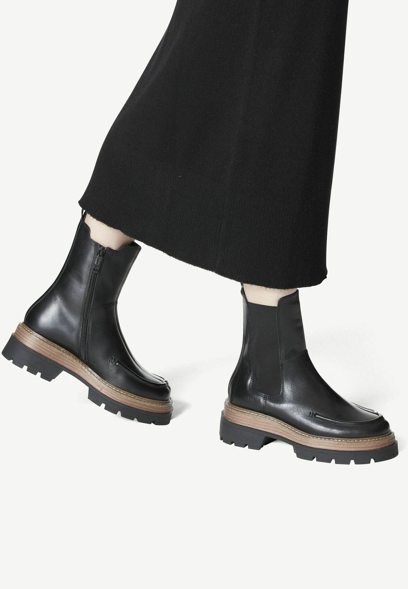 amazon bottines tamaris
