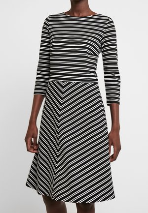 Robe de jour - black