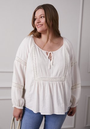 CANAL  - Blusa - lighthouse