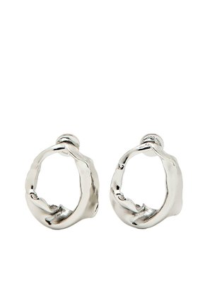 KLEINE - Øreringe - silver-coloured