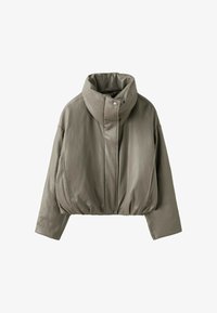 Sélectionné, light grey