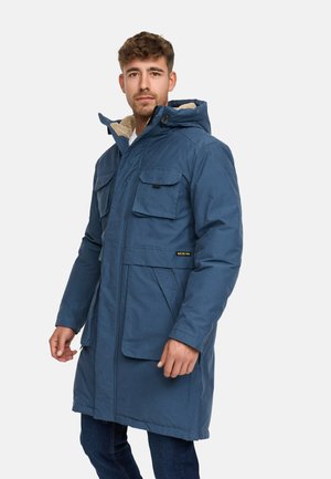 KRISTOF - Parka - midnight